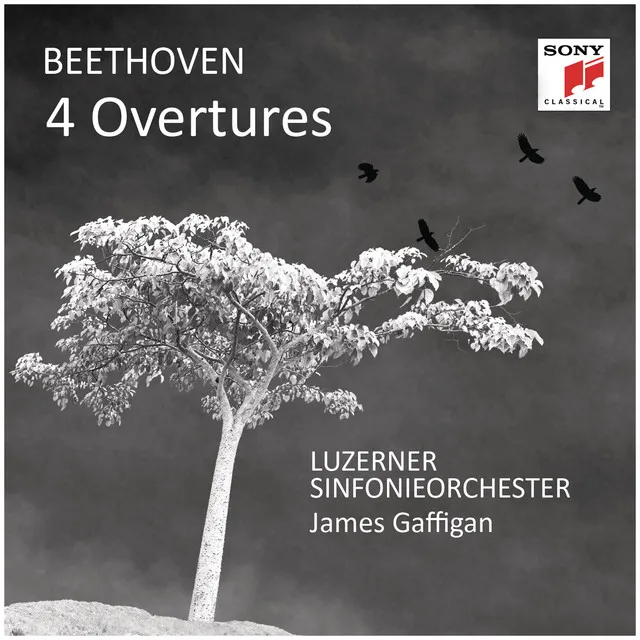 Leonore Overture No. 1, Op. 138