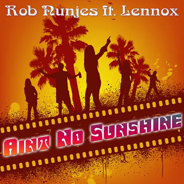 Ain't No Sunshine - House Playlist Remix 2020