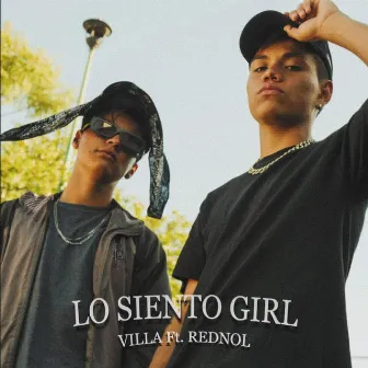 Lo siento girl by Villa Music