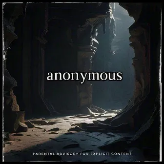 Anonymous! by Thee Coolest Kaybee