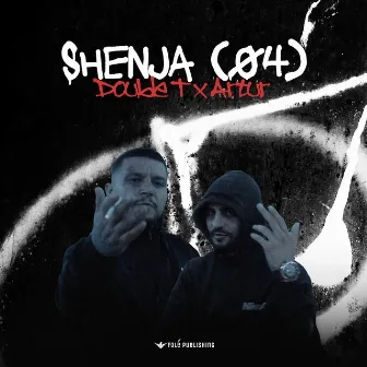 Shenja (04) by Double T