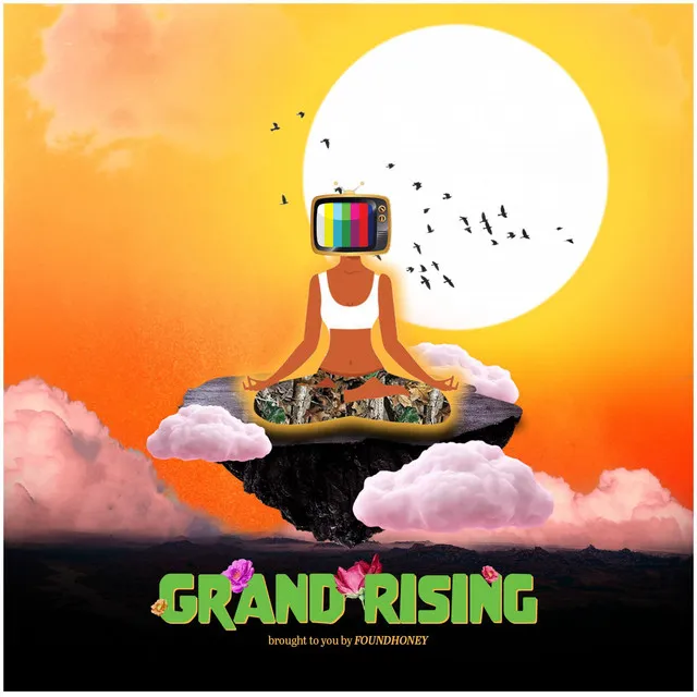 GRAND RISING