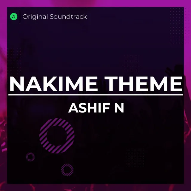 Nakime Theme