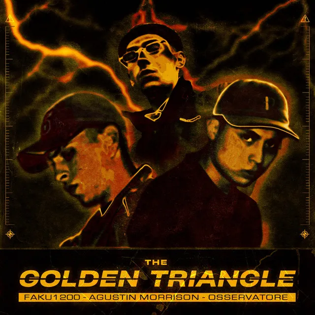 The Golden Triangle