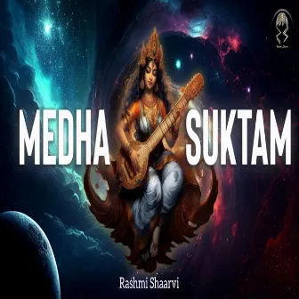 Medha Suktam by Kiran Krishnamurthy