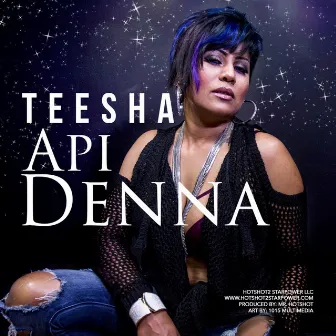 API Denna by Teesha