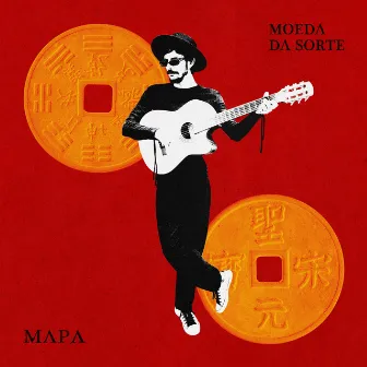 Moeda da Sorte by Mapa