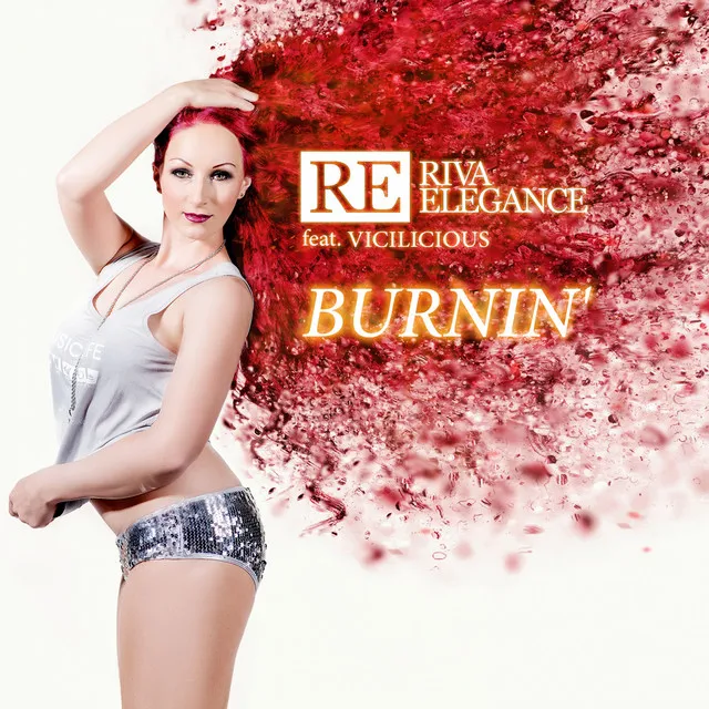 Burnin' - R&R Project Remix