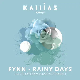 Rainy Days by Fynn