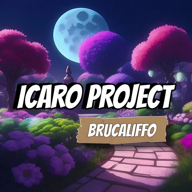 Brucaliffo