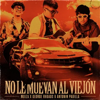 No Le Muevan Al Viejón by Moiza