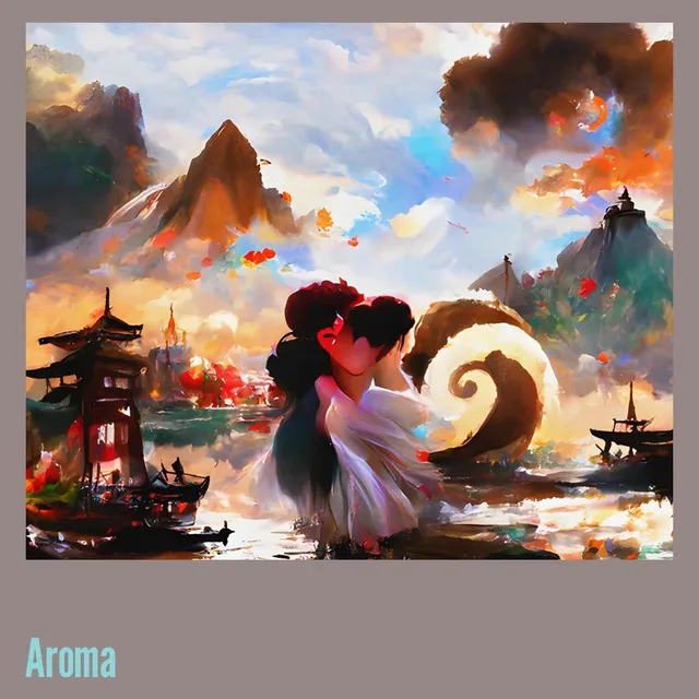 Aroma