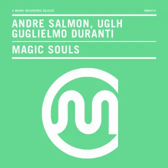 Magic Souls by UGLH