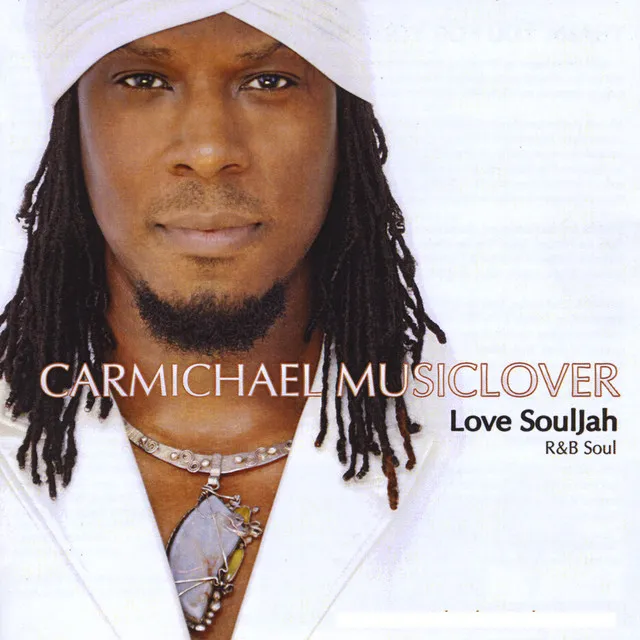 Love Souljah