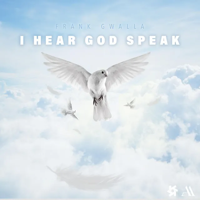 I Hear God Speak