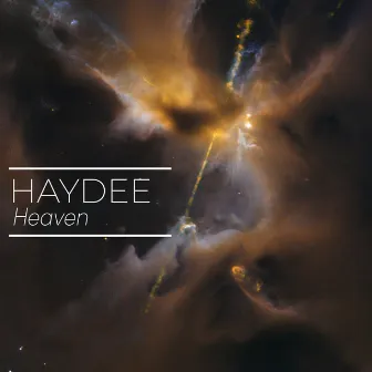 Heaven by Haydee