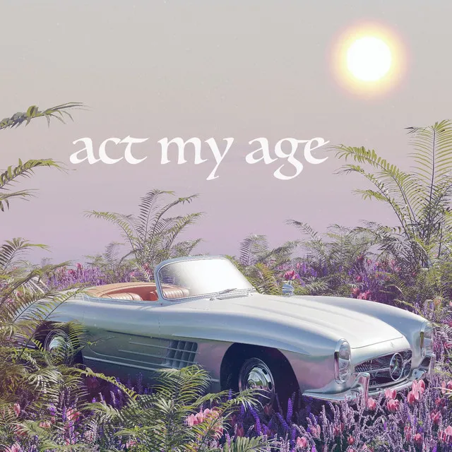 Act My Age