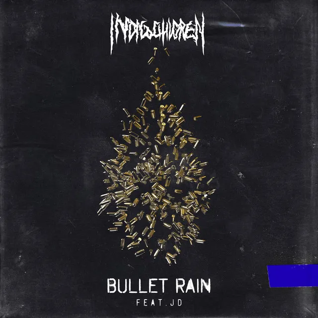 Bullet Rain