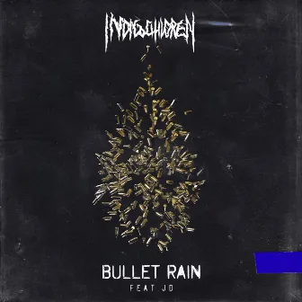 Bullet Rain by INDIGOCHXXXREN