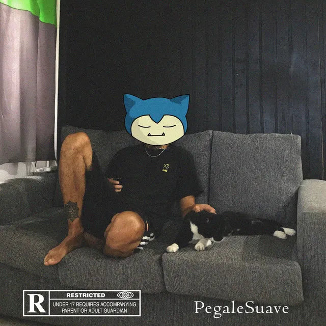 Pegale Suave