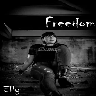 Freedom by Elly