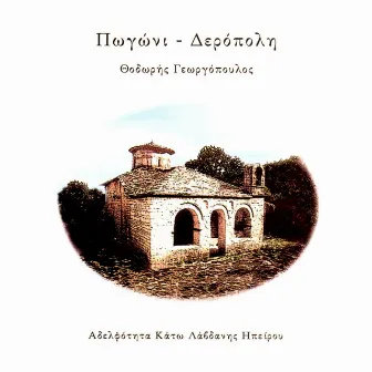 Pogoni Deropoli - Πωγώνι Δερόπολη by Thodoris Georgopoulos