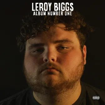 Album Number One by Leroy Biggs