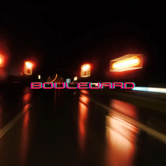 Boulevard