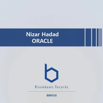 Oracle by Nizar Hadad