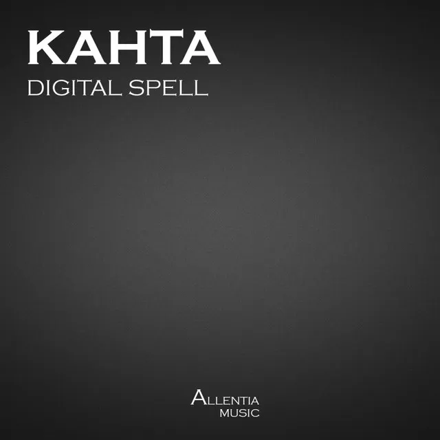 Digital Spell