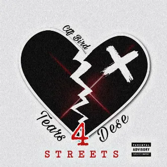 Tears 4 Dese Streets by CTF Bird