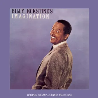 Imagination by Billy Eckstine