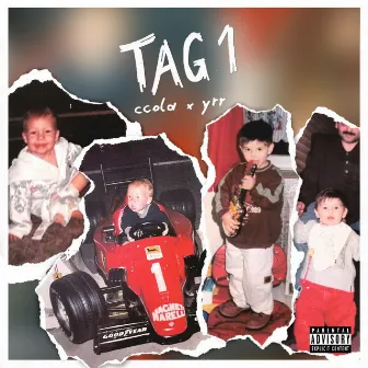 Tag 1 by ccola