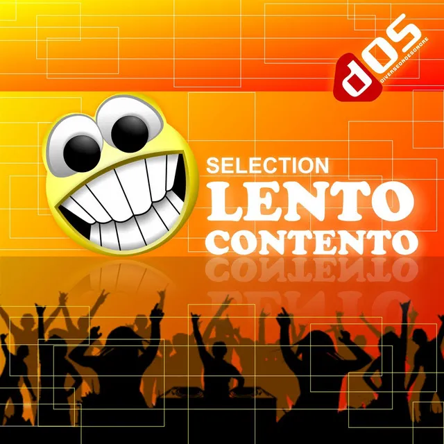 Lento contento selection