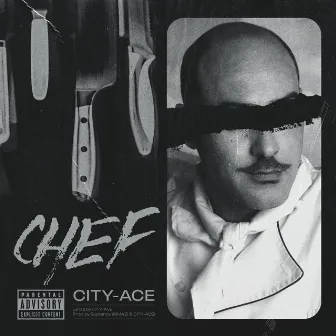 Chef by CITY-ACE