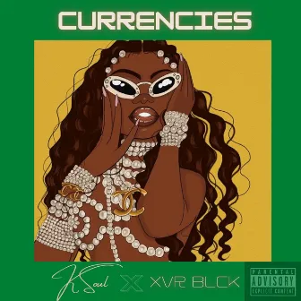 Currencies by XVR BLCK