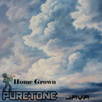 Home Grown by Puretone