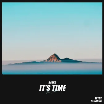 It's Time by Razko