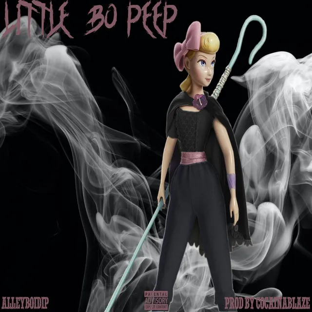 Lil Bo Peep