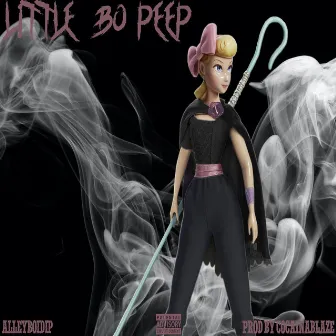 Lil Bo Peep by Alleyboidip