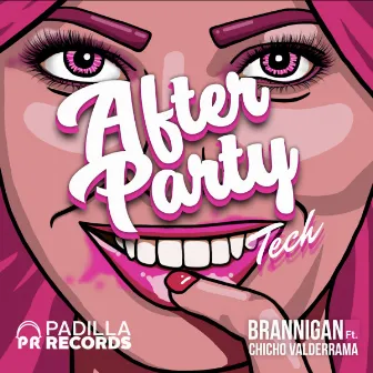 After Party Tech by Brannigan