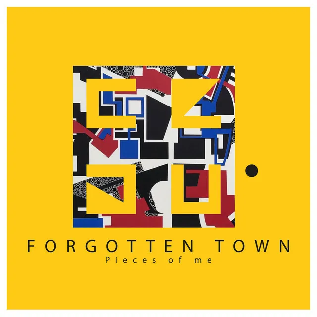 Forgotten Town - Instrumental