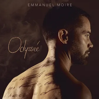 Odyssée by Emmanuel Moire