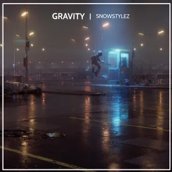 Gravity by Snowstylez