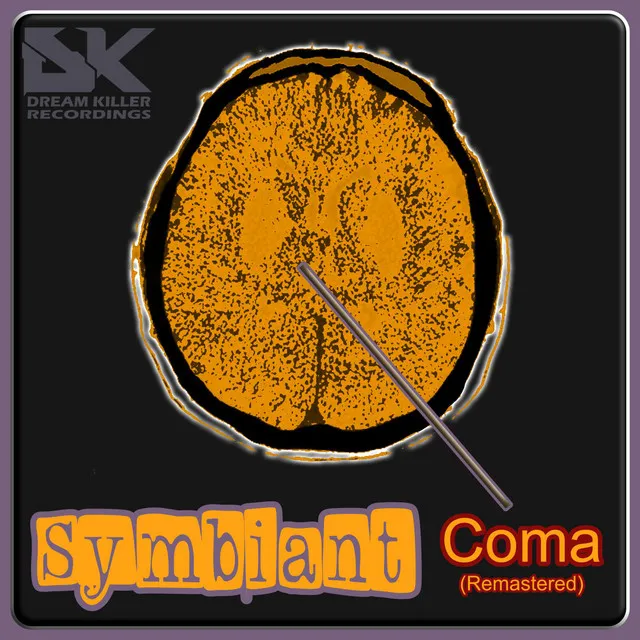 Coma - Remaster