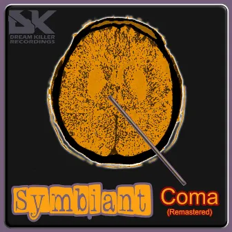 Coma (Remaster) by Symbiant