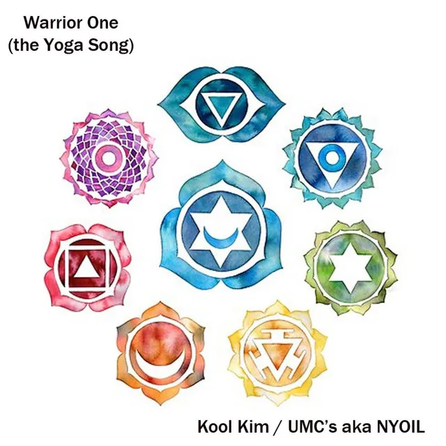 Warrior One (The Yoga Song)