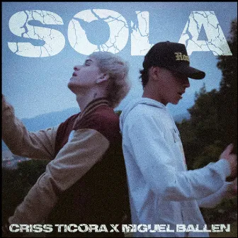 SOLA by Miguel Ballen