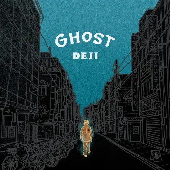 GHOST by Deji