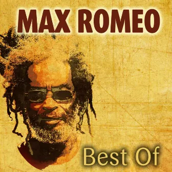 Best Of by Max Romeo